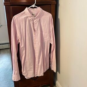 J.Crew button down shirt